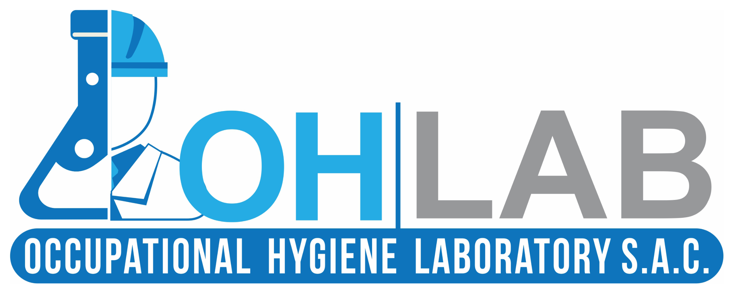 OHLAB Logo